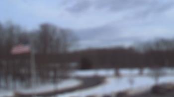 Weather camera view of Kane Area SD.