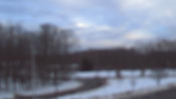 Weather camera view of Kane Area SD.