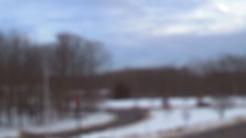 Weather camera view of Kane Area SD.