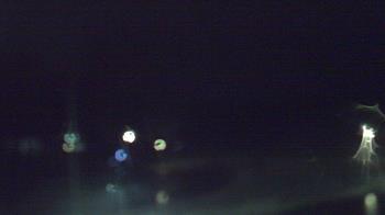 Weather camera view of Kane Area SD.