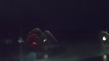 Weather camera view of Kane Area SD.