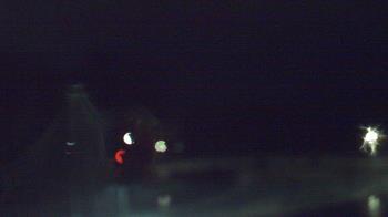 Weather camera view of Kane Area SD.