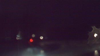 Weather camera view of Kane Area SD.