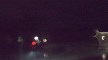 Weather camera view of Kane Area SD.