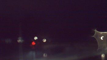 Weather camera view of Kane Area SD.