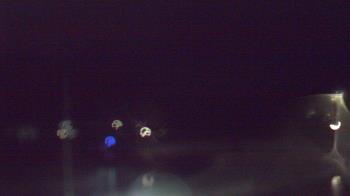 Weather camera view of Kane Area SD.