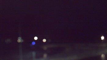 Weather camera view of Kane Area SD.