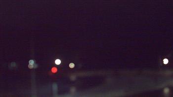 Weather camera view of Kane Area SD.