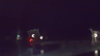 Weather camera view of Kane Area SD.