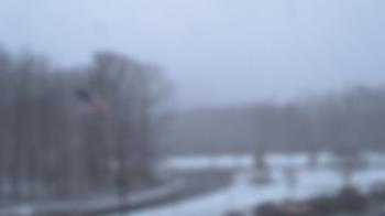 Weather camera view of Kane Area SD.