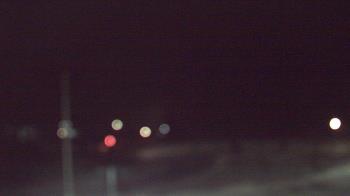 Weather camera view of Kane Area SD.