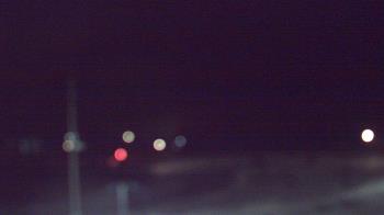 Weather camera view of Kane Area SD.