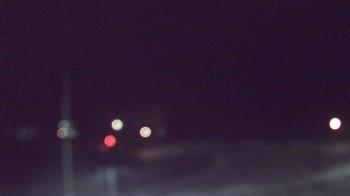 Weather camera view of Kane Area SD.