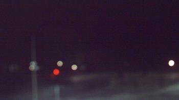 Weather camera view of Kane Area SD.