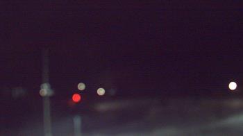 Weather camera view of Kane Area SD.