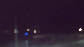 Weather camera view of Kane Area SD.