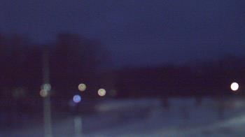 Weather camera view of Kane Area SD.