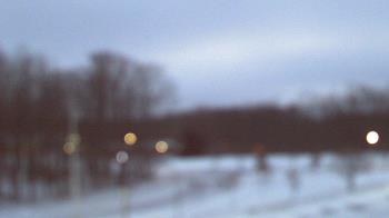 Weather camera view of Kane Area SD.