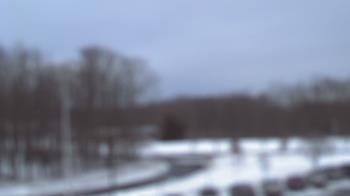 Weather camera view of Kane Area SD.