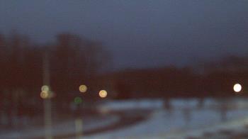 Weather camera view of Kane Area SD.