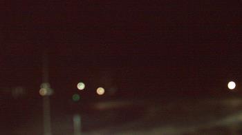 Weather camera view of Kane Area SD.