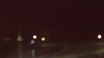 Weather camera view of Kane Area SD.