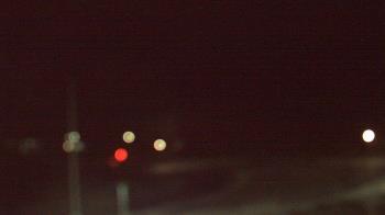 Weather camera view of Kane Area SD.