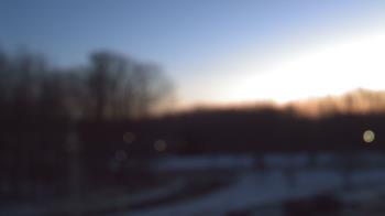 Weather camera view of Kane Area SD.