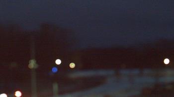 Weather camera view of Kane Area SD.