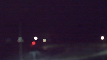 Weather camera view of Kane Area SD.