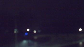 Weather camera view of Kane Area SD.