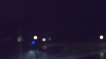 Weather camera view of Kane Area SD.