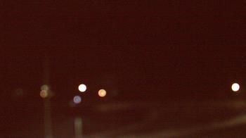 Weather camera view of Kane Area SD.