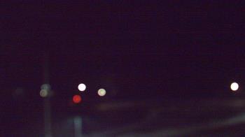 Weather camera view of Kane Area SD.