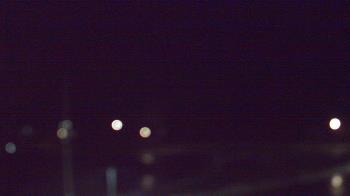 Weather camera view of Kane Area SD.