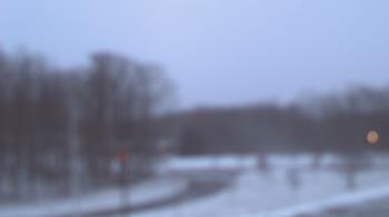 Weather camera view of Kane Area SD.