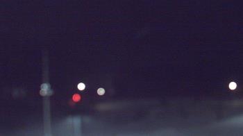 Weather camera view of Kane Area SD.