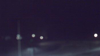 Weather camera view of Kane Area SD.