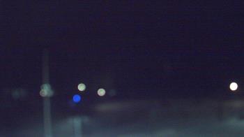 Weather camera view of Kane Area SD.