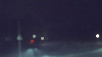 Weather camera view of Kane Area SD.