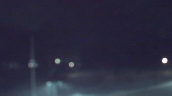 Weather camera view of Kane Area SD.