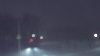 Weather camera view of Kane Area SD.