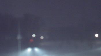 Weather camera view of Kane Area SD.