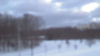 Weather camera view of Kane Area SD.