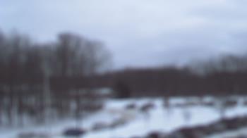 Weather camera view of Kane Area SD.