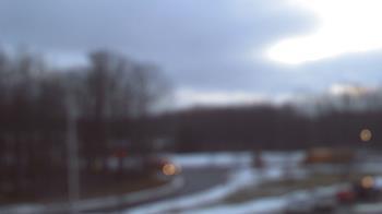 Weather camera view of Kane Area SD.