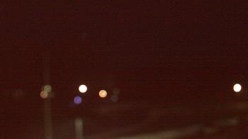 Weather camera view of Kane Area SD.