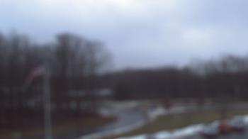 Weather camera view of Kane Area SD.