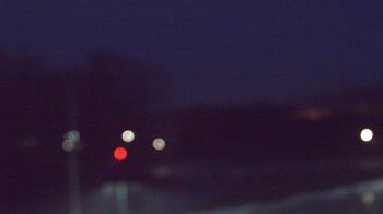 Weather camera view of Kane Area SD.