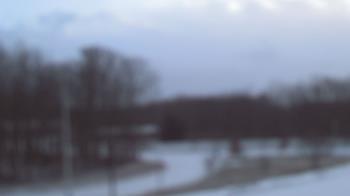 Weather camera view of Kane Area SD.